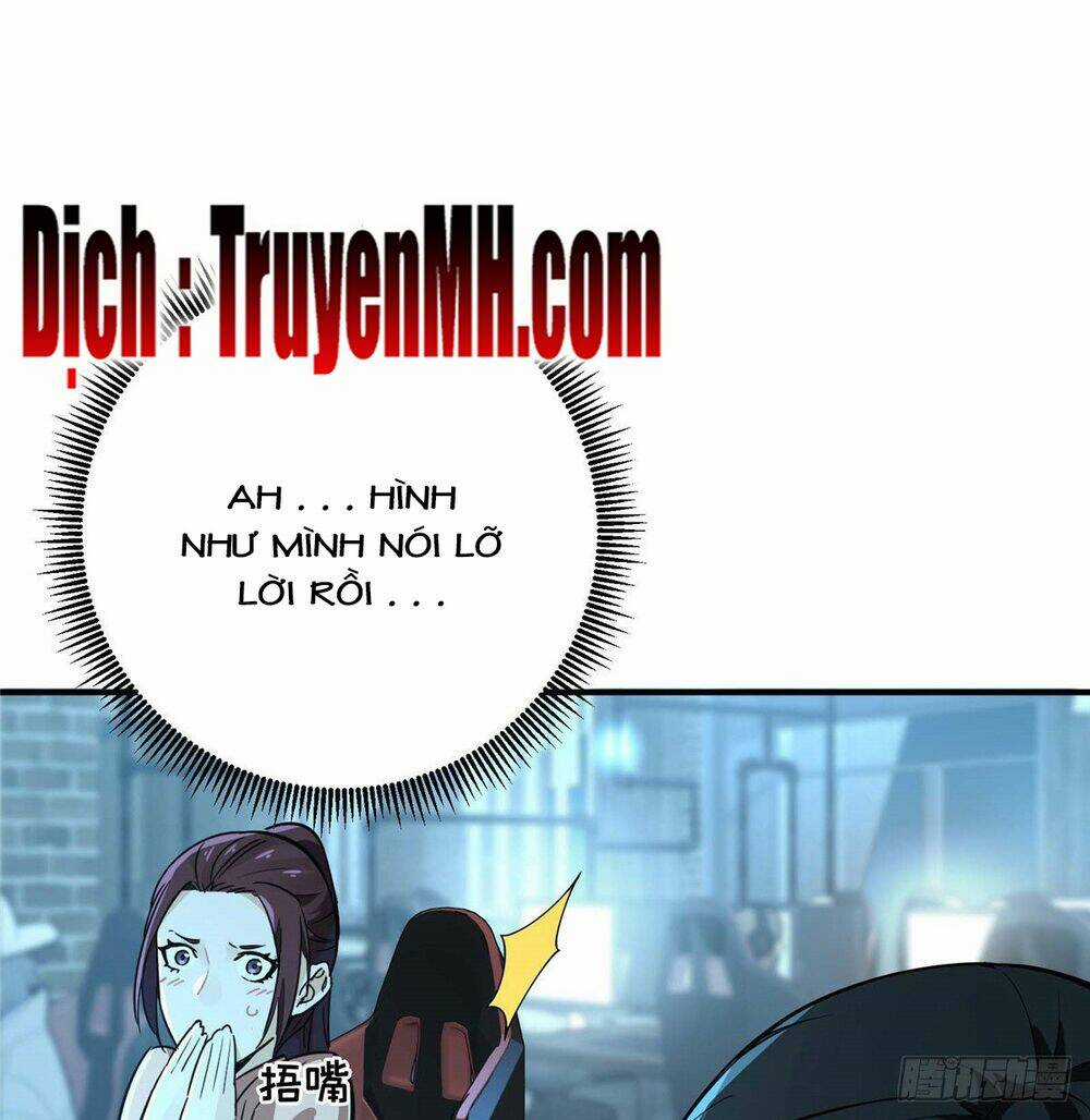 Toàn Chức Cao Thủ 2 Chapter 13 trang 8