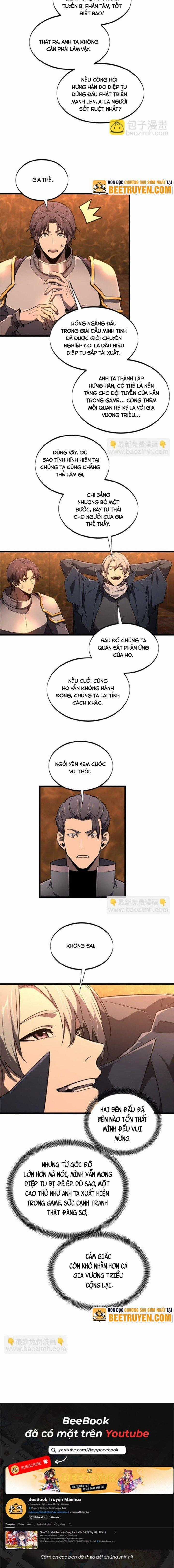 Toàn Chức Cao Thủ 2 Chapter 132 trang 6