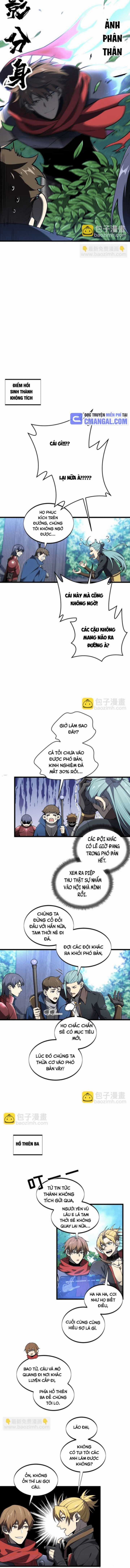 Toàn Chức Cao Thủ 2 Chapter 133 trang 7