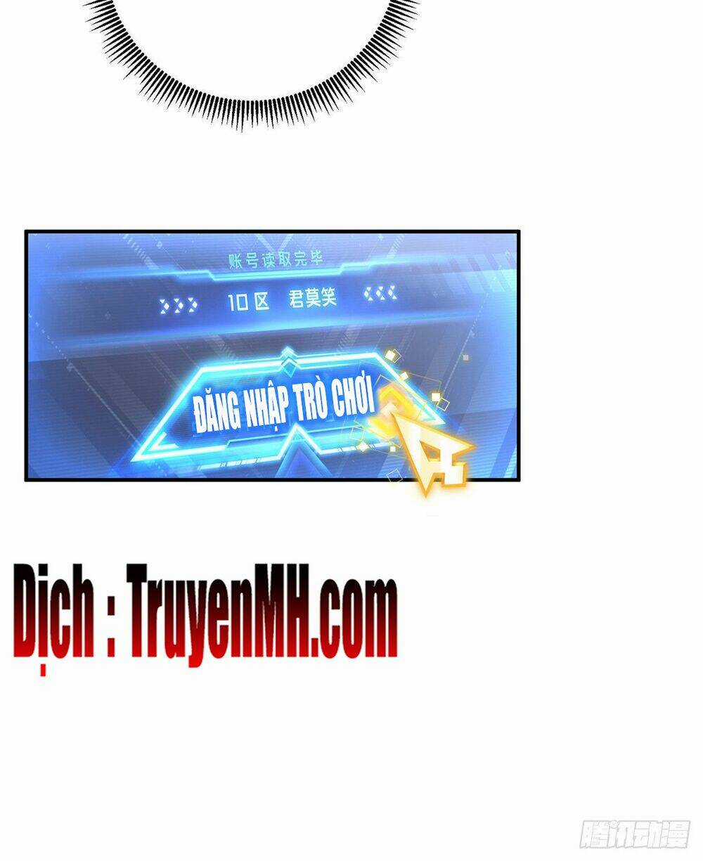 Toàn Chức Cao Thủ 2 Chapter 14 trang 10