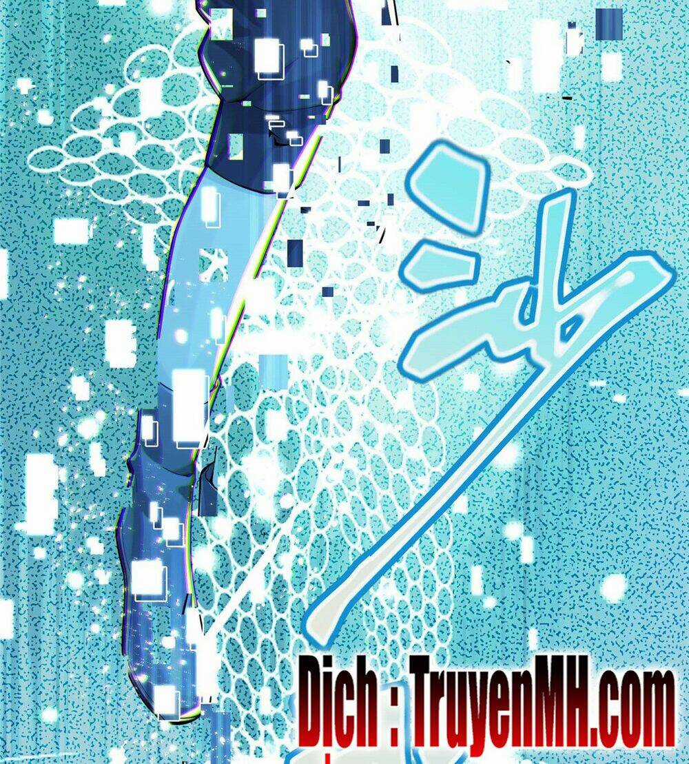 Toàn Chức Cao Thủ 2 Chapter 14 trang 14