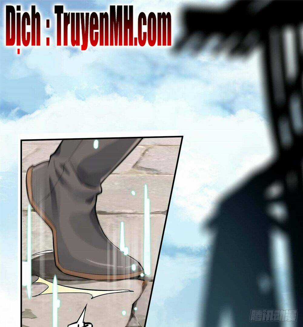 Toàn Chức Cao Thủ 2 Chapter 14 trang 16