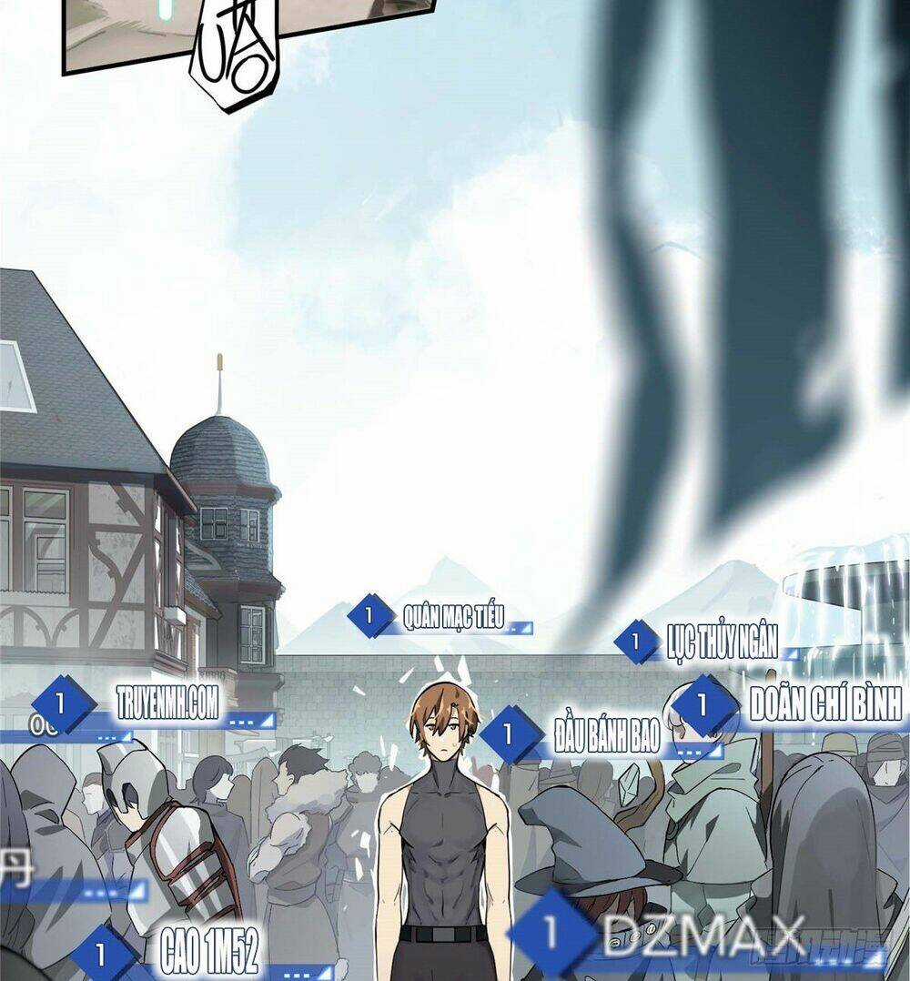 Toàn Chức Cao Thủ 2 Chapter 14 trang 17