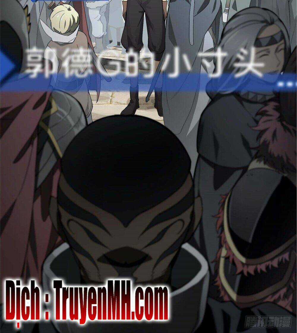 Toàn Chức Cao Thủ 2 Chapter 14 trang 18