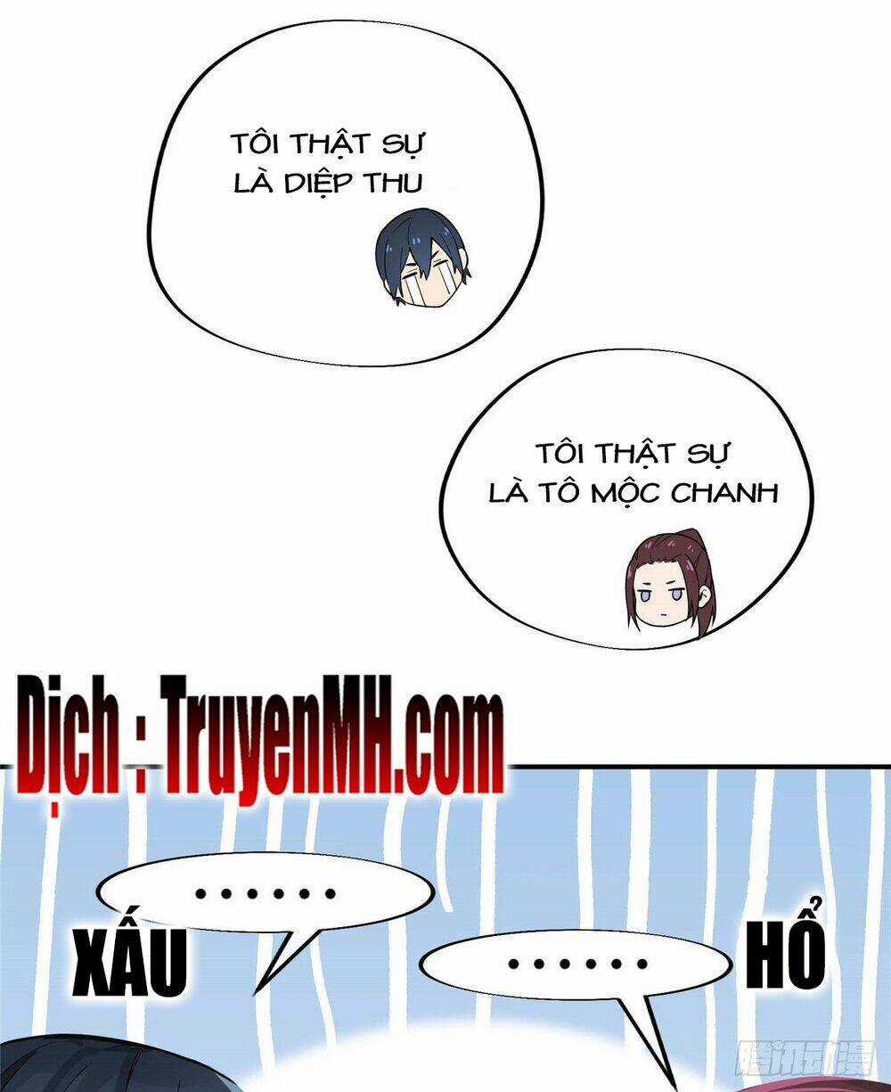 Toàn Chức Cao Thủ 2 Chapter 14 trang 4