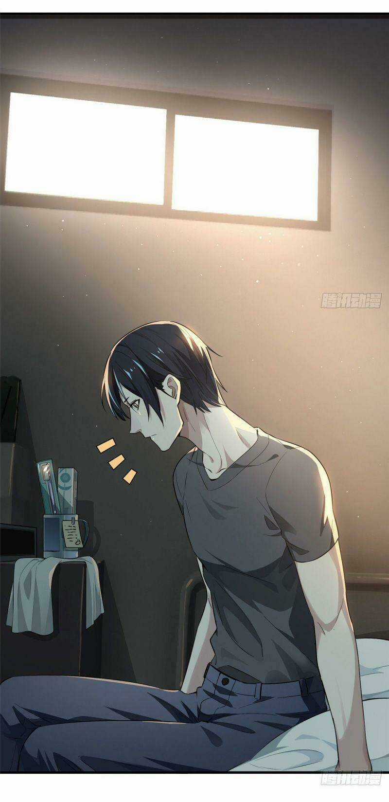 Toàn Chức Cao Thủ 2 Chapter 15 trang 15