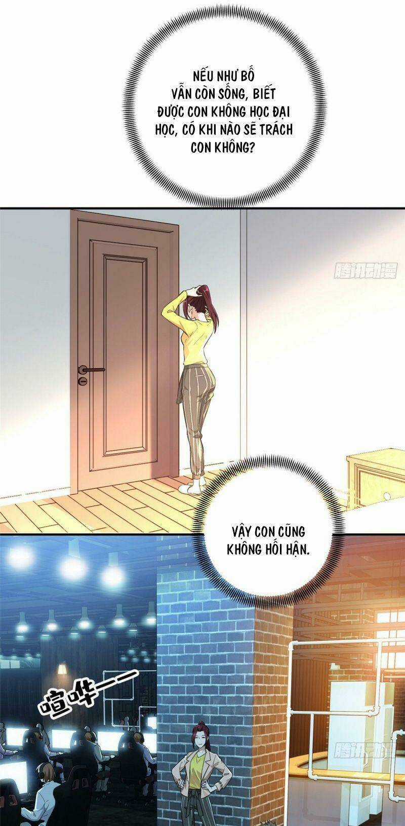 Toàn Chức Cao Thủ 2 Chapter 15 trang 2