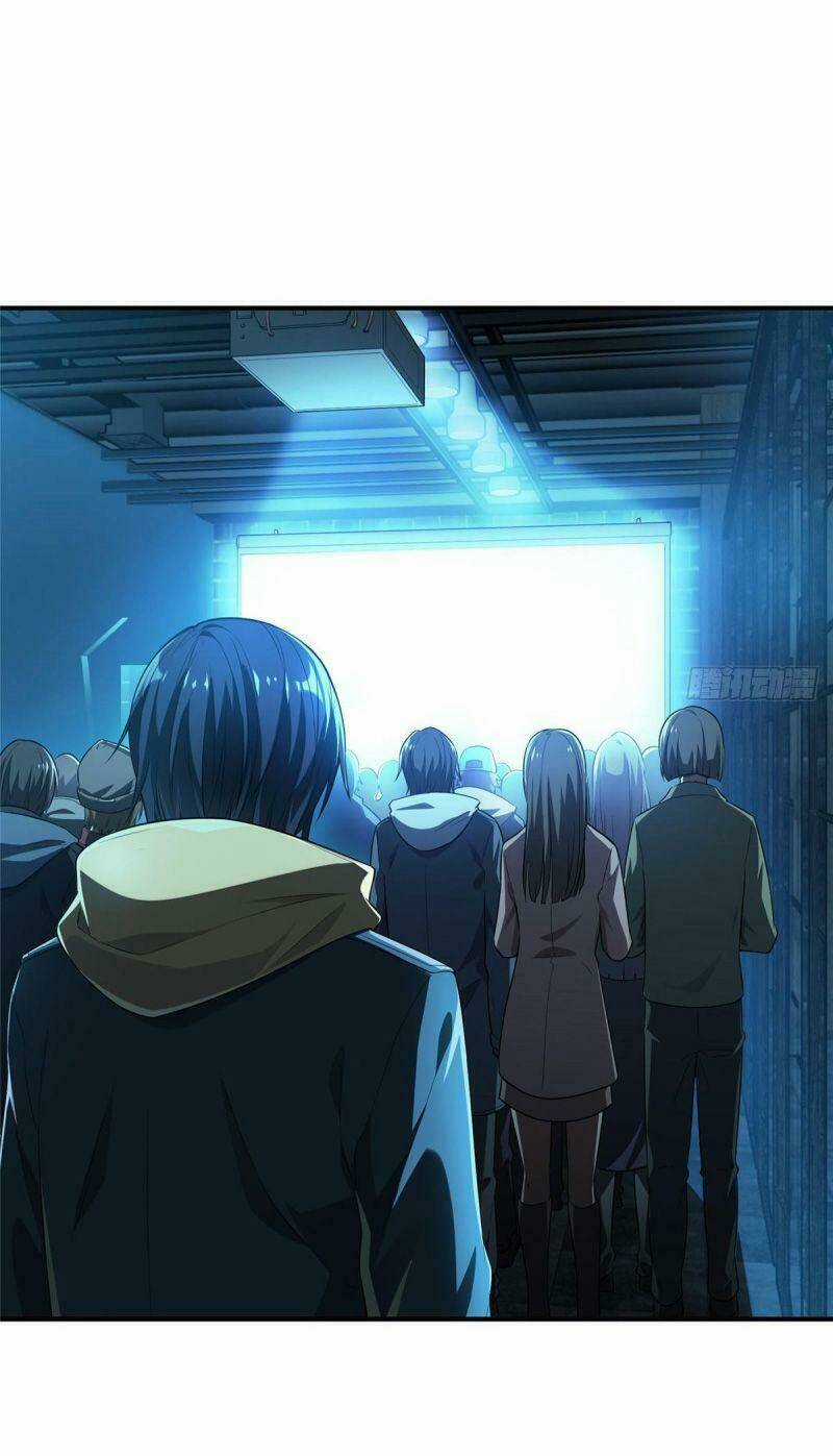 Toàn Chức Cao Thủ 2 Chapter 15 trang 20