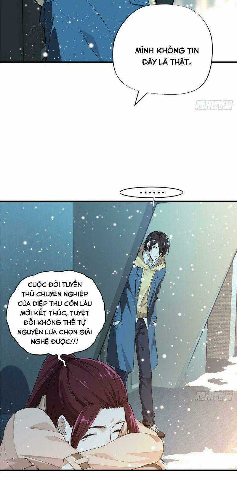 Toàn Chức Cao Thủ 2 Chapter 15 trang 27