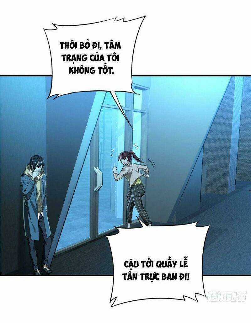 Toàn Chức Cao Thủ 2 Chapter 15 trang 31