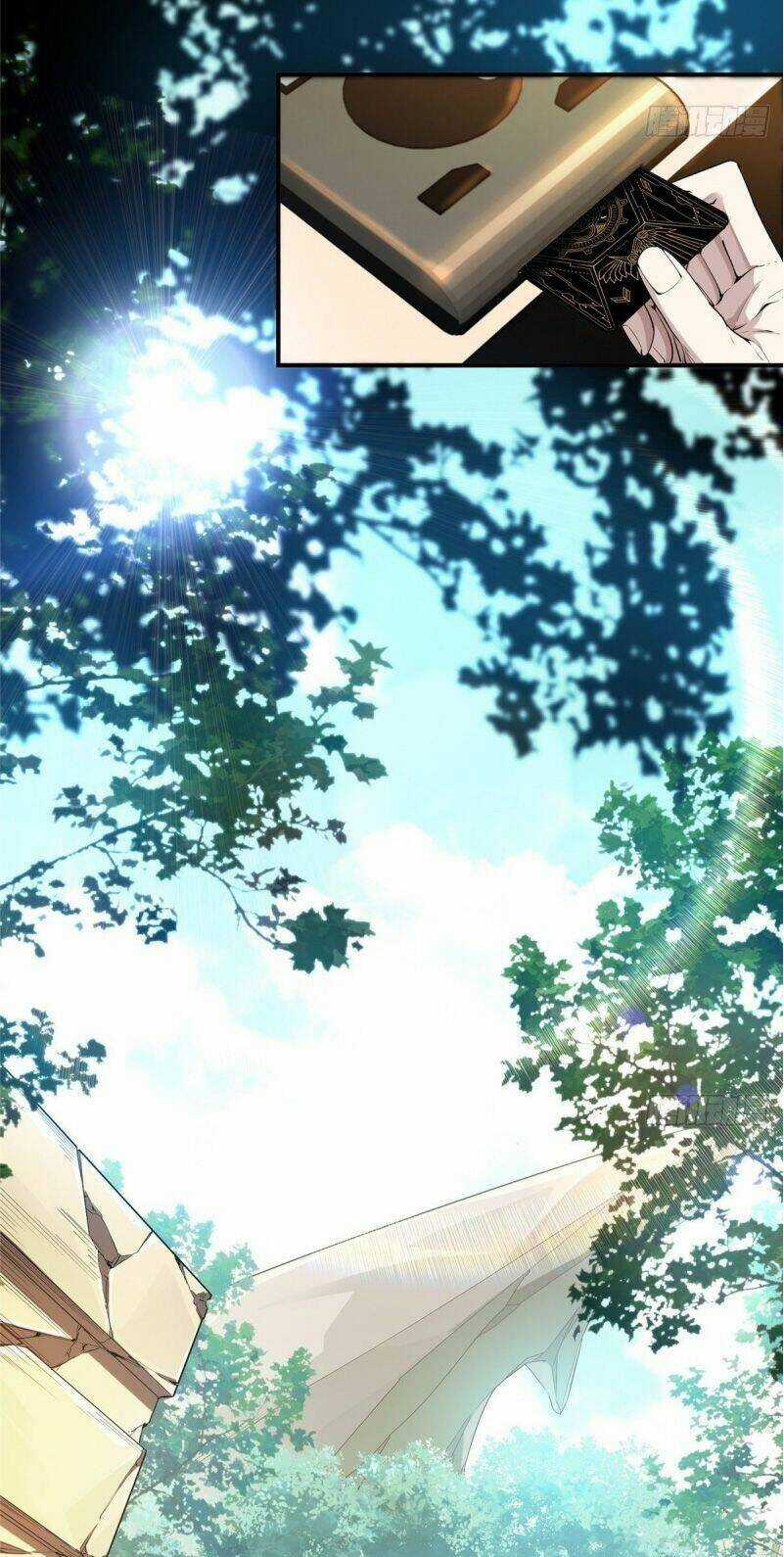 Toàn Chức Cao Thủ 2 Chapter 15 trang 34