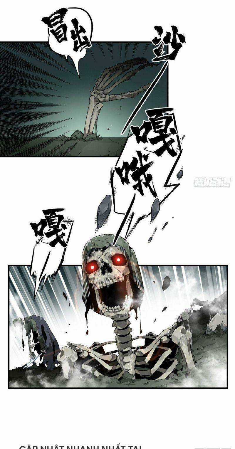 Toàn Chức Cao Thủ 2 Chapter 16 trang 10