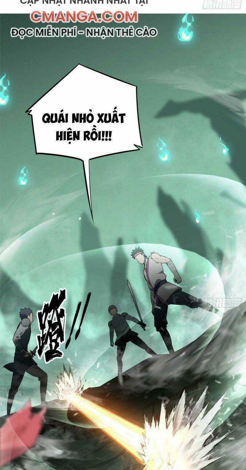 Toàn Chức Cao Thủ 2 Chapter 16 trang 11