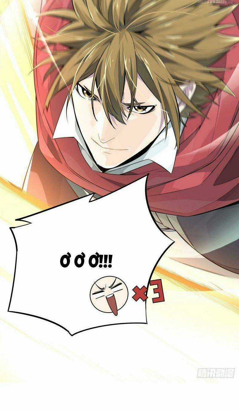 Toàn Chức Cao Thủ 2 Chapter 16 trang 13