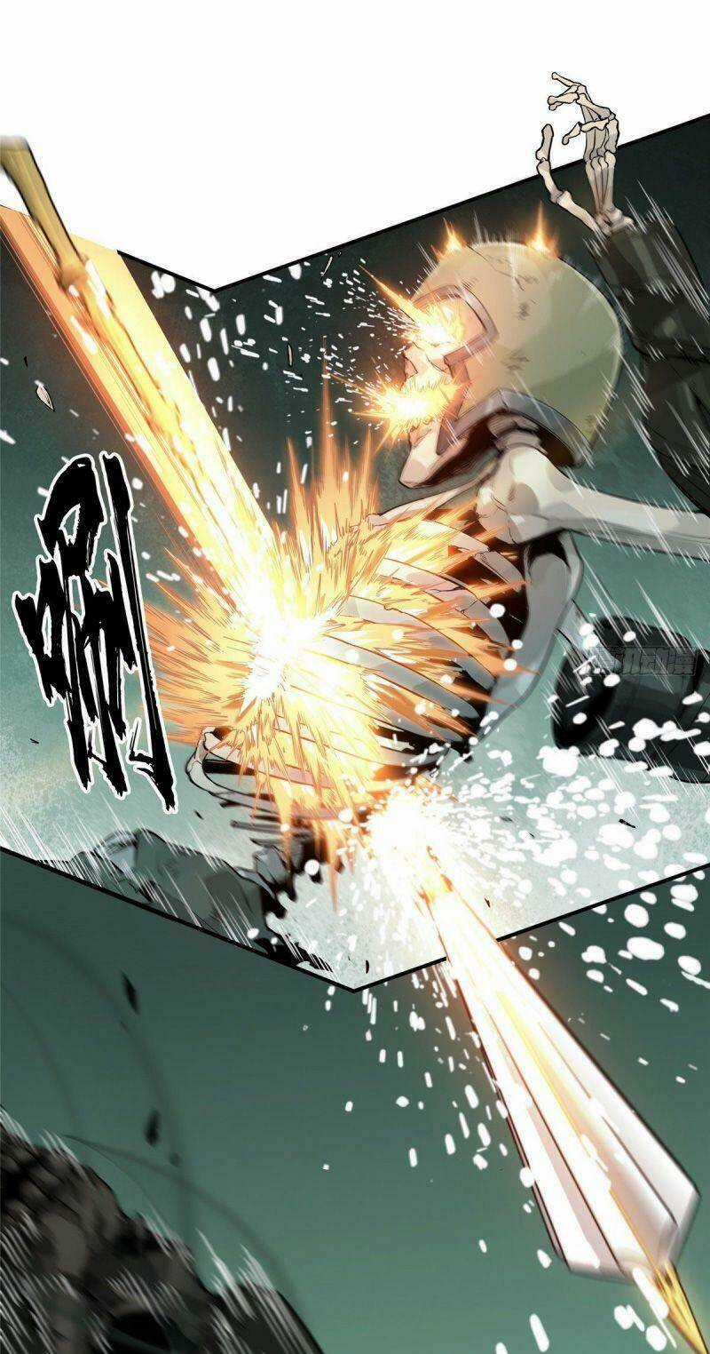 Toàn Chức Cao Thủ 2 Chapter 16 trang 14