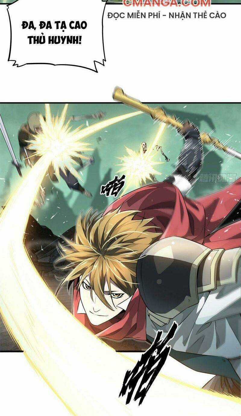 Toàn Chức Cao Thủ 2 Chapter 16 trang 17