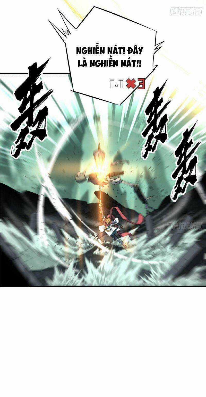 Toàn Chức Cao Thủ 2 Chapter 16 trang 18