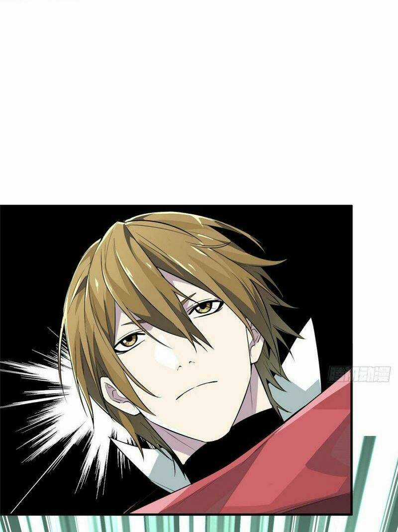 Toàn Chức Cao Thủ 2 Chapter 16 trang 23