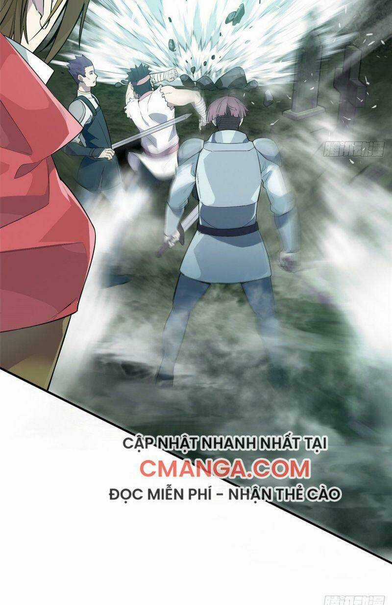 Toàn Chức Cao Thủ 2 Chapter 16 trang 25