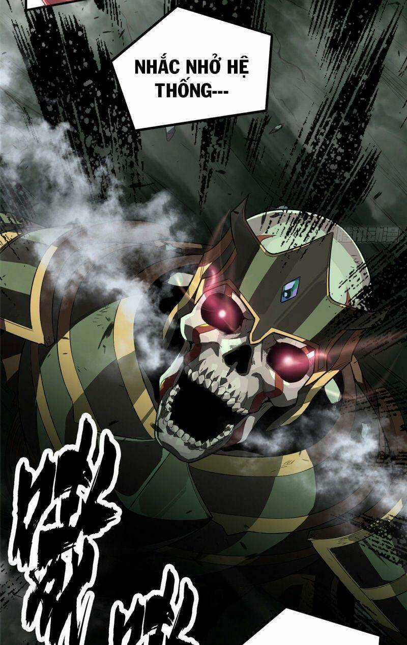 Toàn Chức Cao Thủ 2 Chapter 16 trang 28