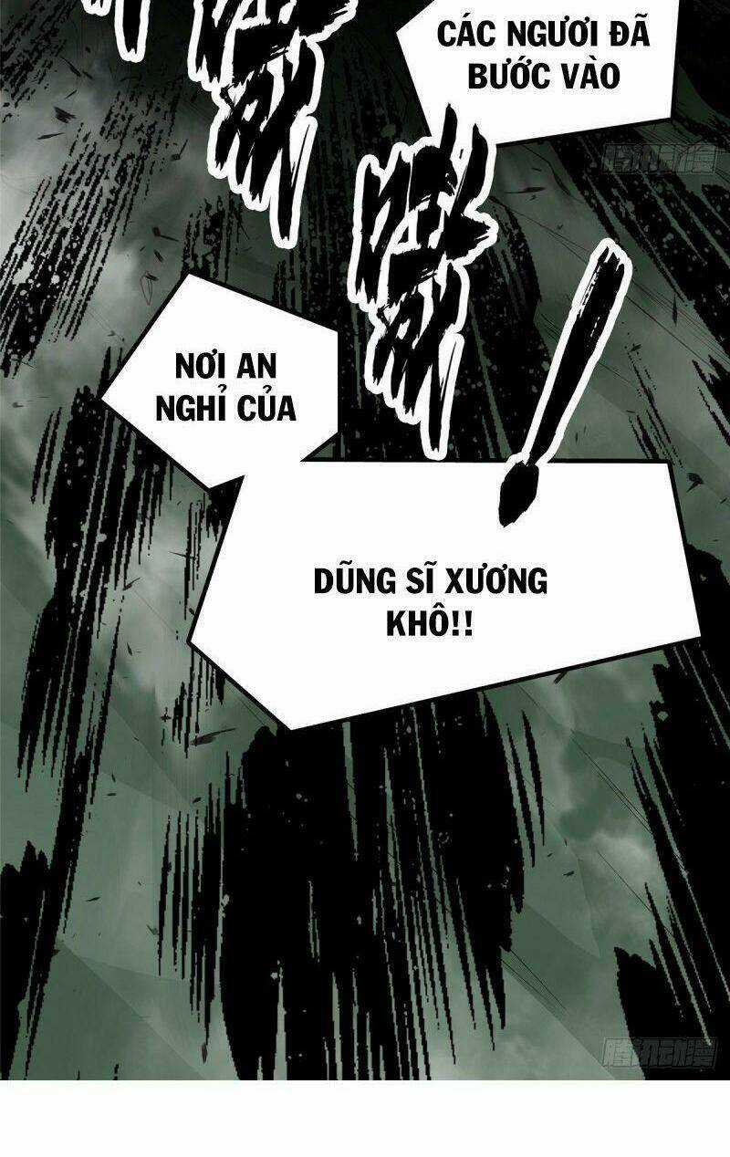 Toàn Chức Cao Thủ 2 Chapter 16 trang 29