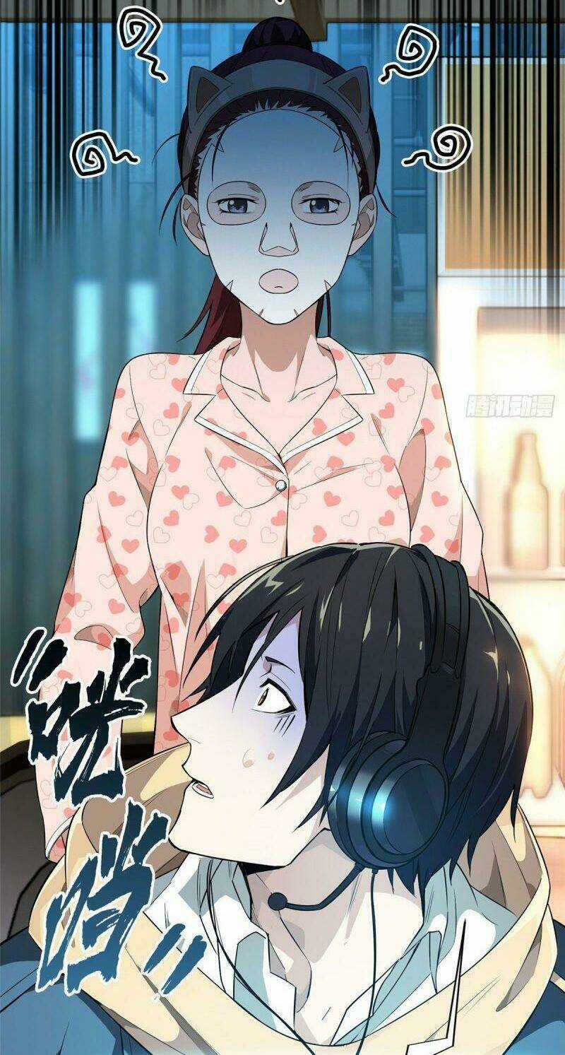 Toàn Chức Cao Thủ 2 Chapter 16 trang 31