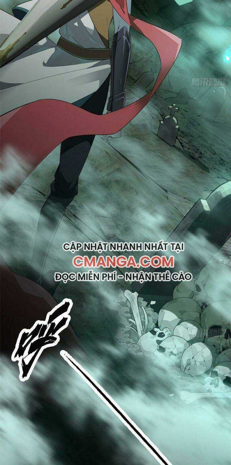 Toàn Chức Cao Thủ 2 Chapter 16 trang 5
