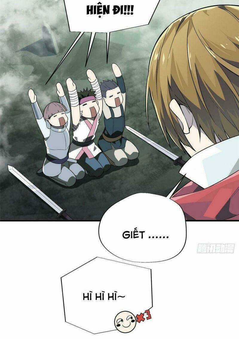 Toàn Chức Cao Thủ 2 Chapter 16 trang 9