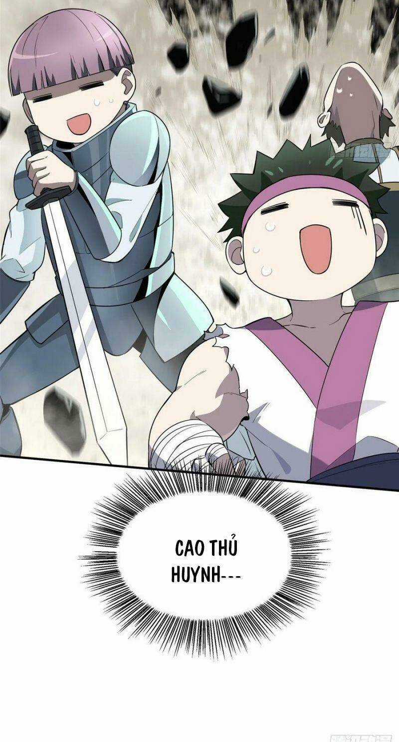 Toàn Chức Cao Thủ 2 Chapter 17 trang 10