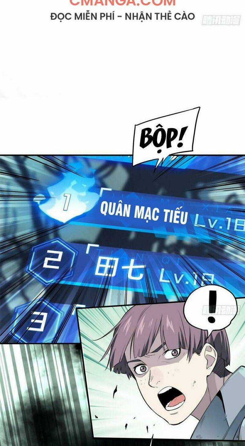 Toàn Chức Cao Thủ 2 Chapter 17 trang 13