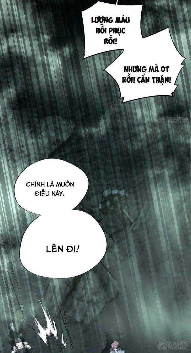 Toàn Chức Cao Thủ 2 Chapter 17 trang 14