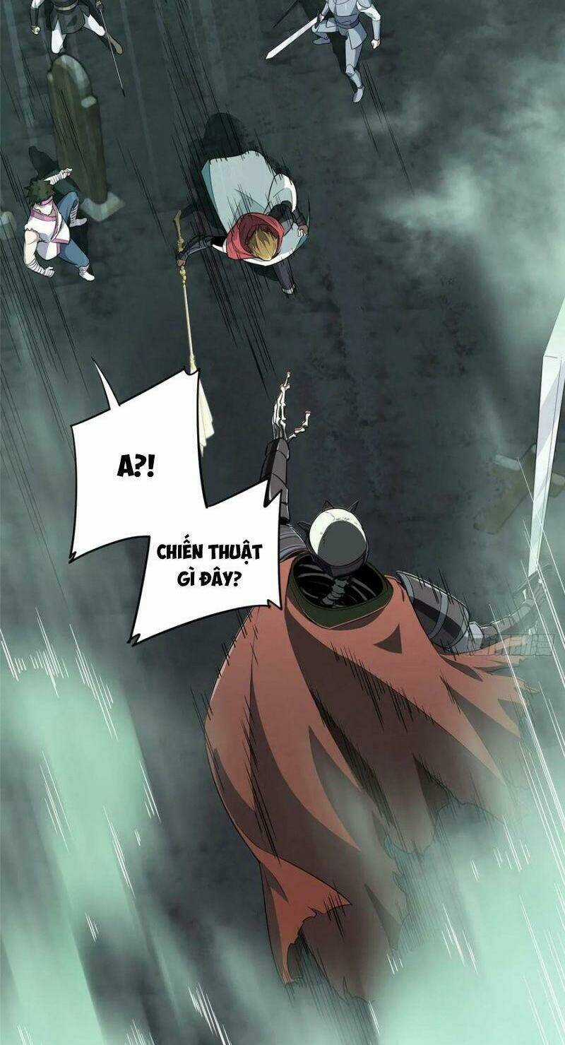 Toàn Chức Cao Thủ 2 Chapter 17 trang 15