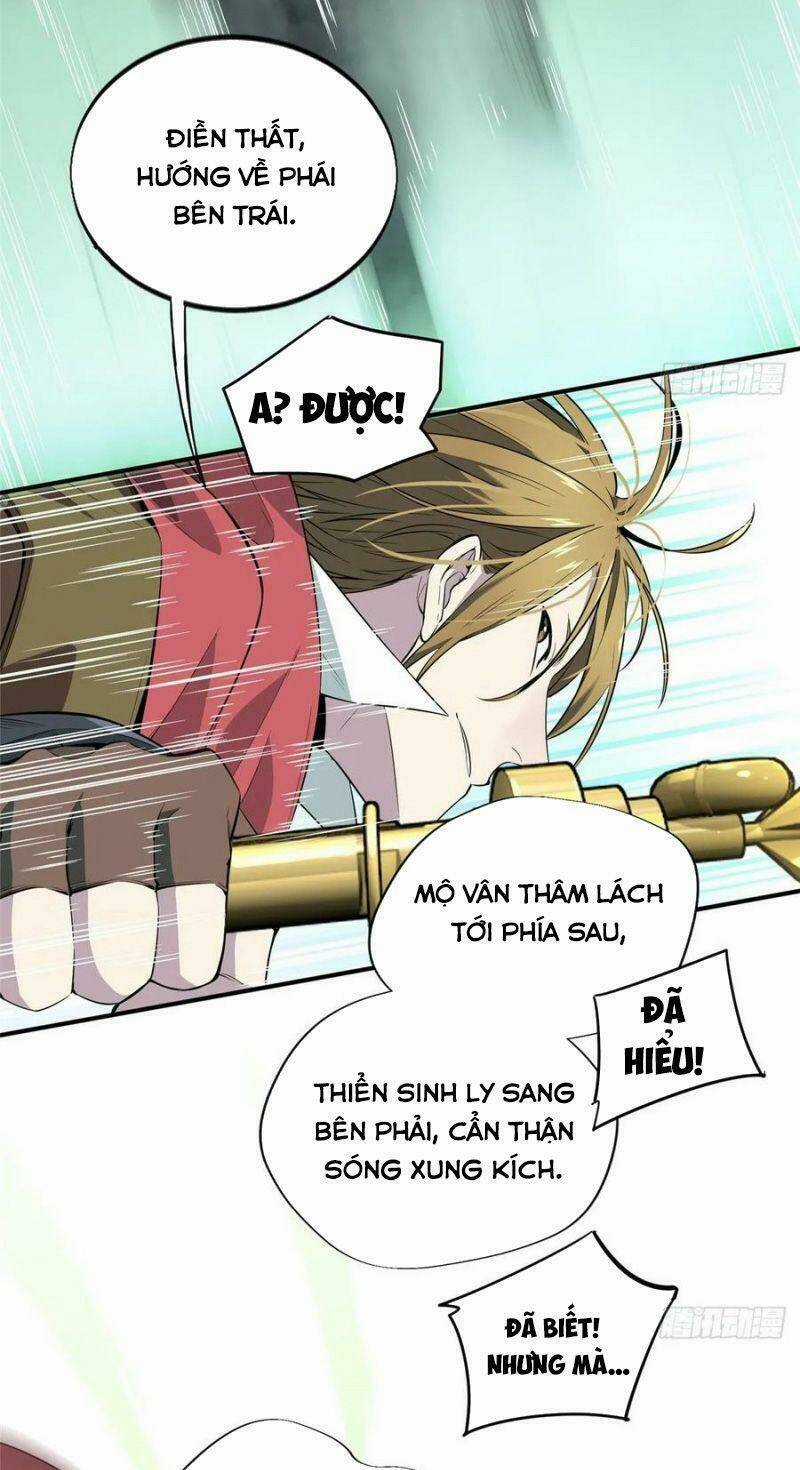 Toàn Chức Cao Thủ 2 Chapter 17 trang 16