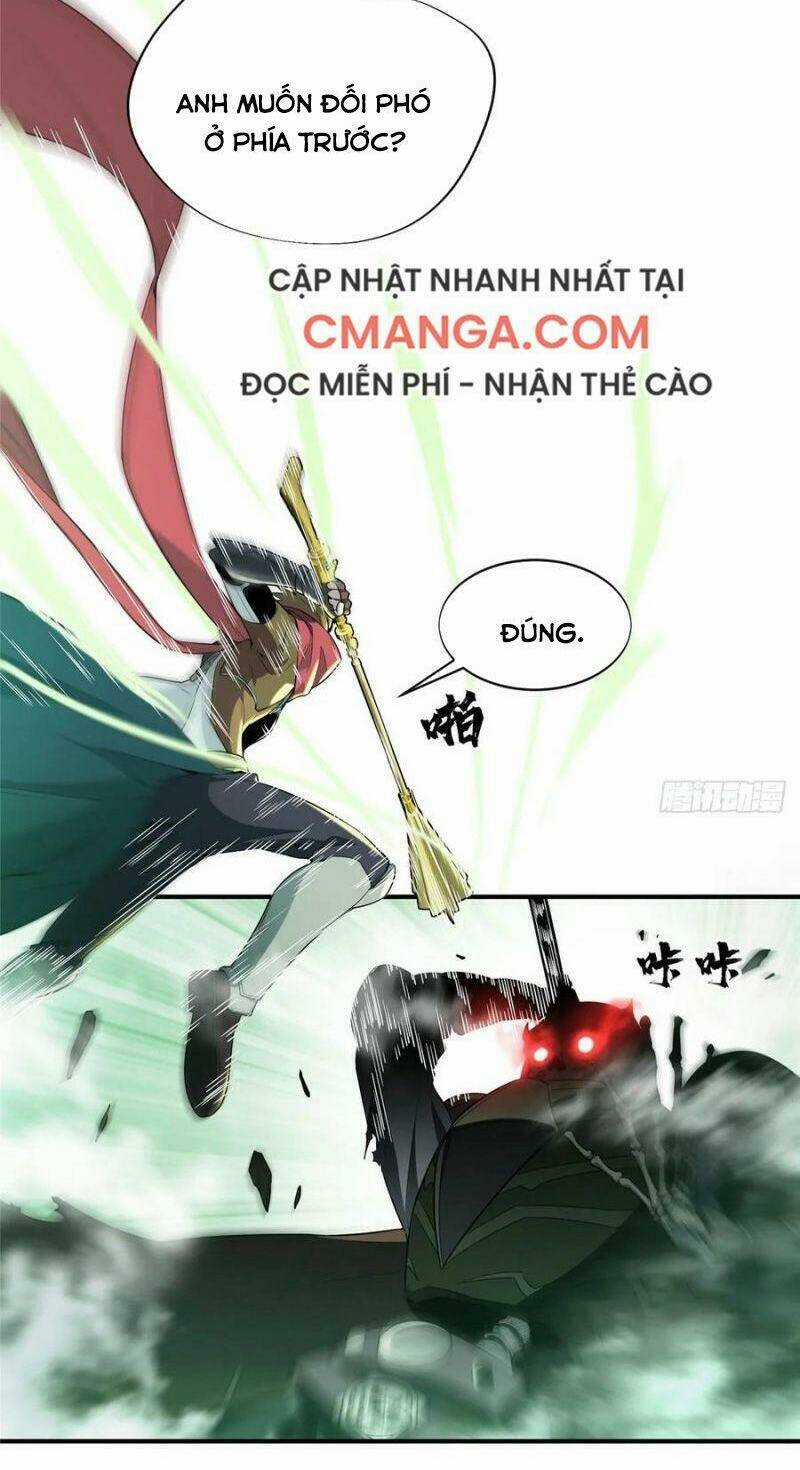 Toàn Chức Cao Thủ 2 Chapter 17 trang 17