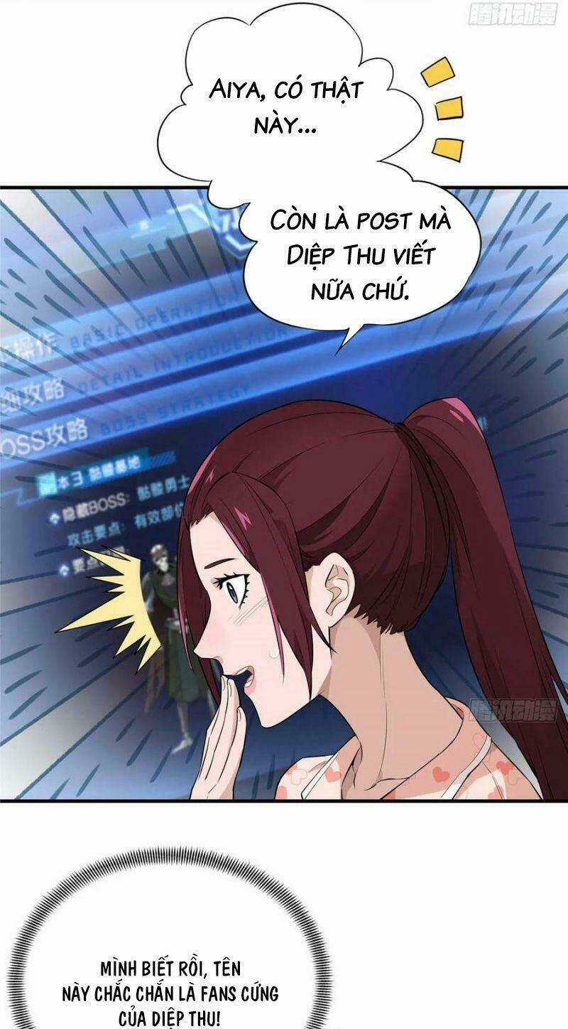 Toàn Chức Cao Thủ 2 Chapter 17 trang 2