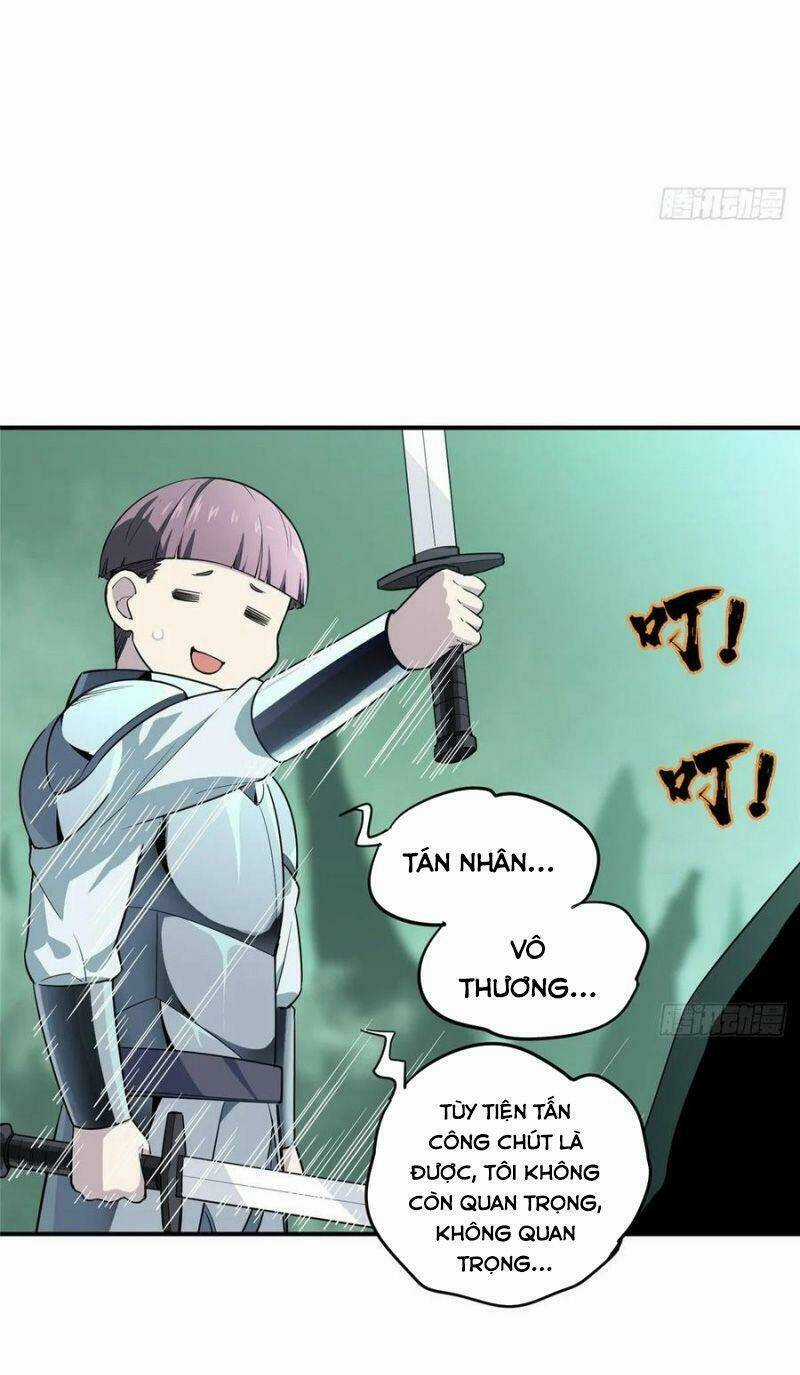 Toàn Chức Cao Thủ 2 Chapter 17 trang 20