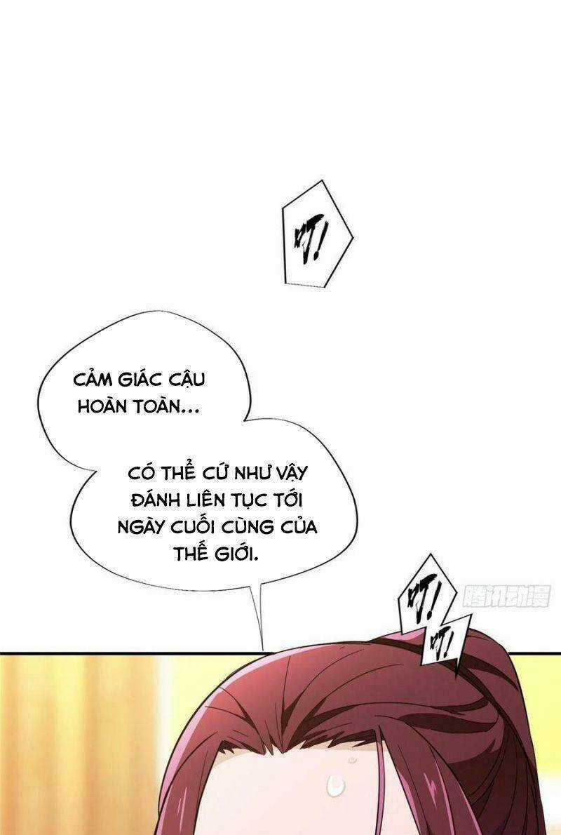 Toàn Chức Cao Thủ 2 Chapter 17 trang 22