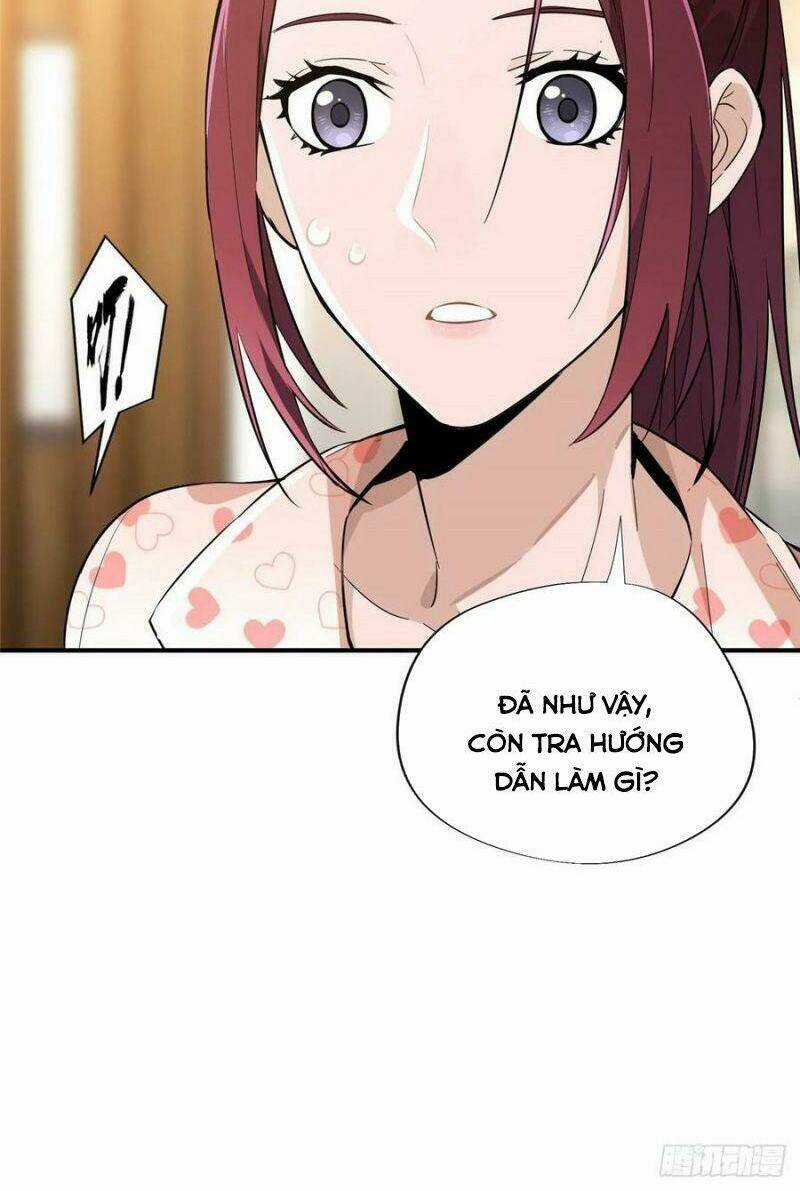 Toàn Chức Cao Thủ 2 Chapter 17 trang 23