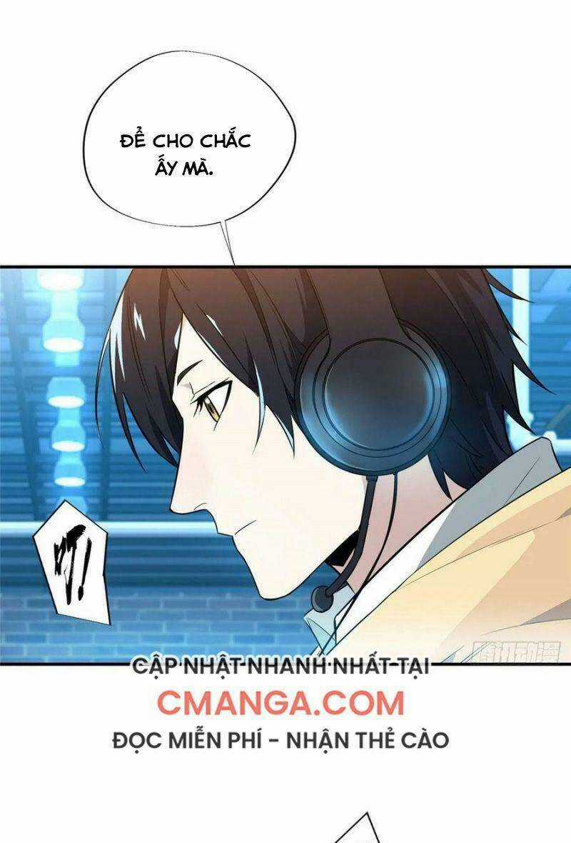 Toàn Chức Cao Thủ 2 Chapter 17 trang 24