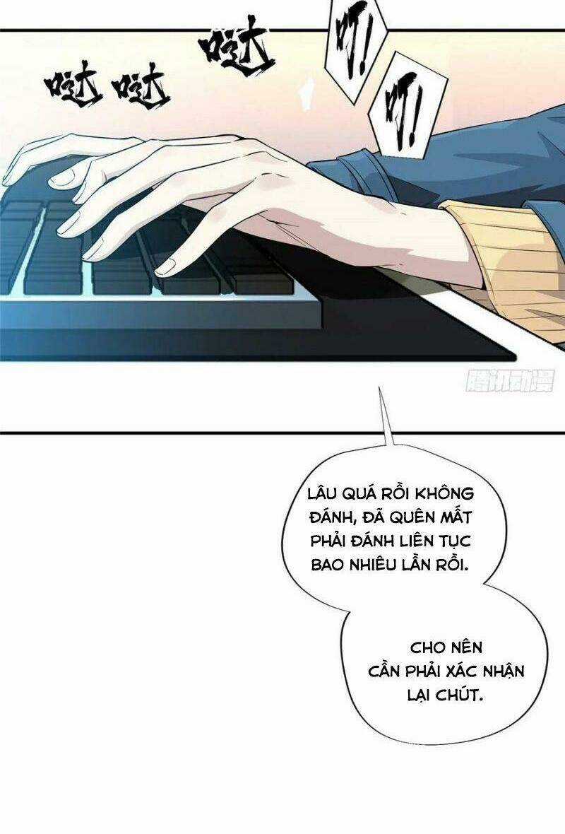 Toàn Chức Cao Thủ 2 Chapter 17 trang 25