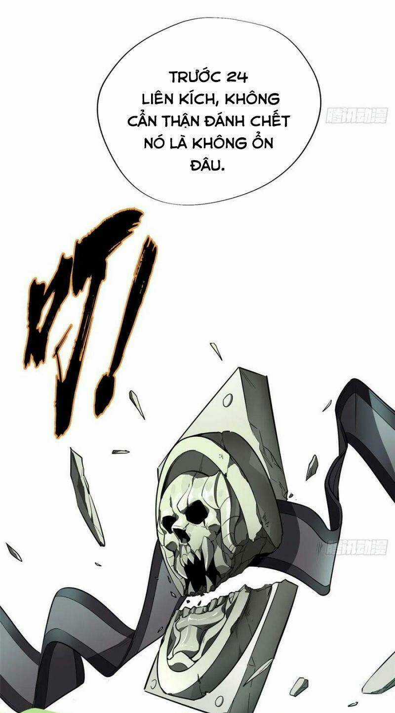 Toàn Chức Cao Thủ 2 Chapter 17 trang 26