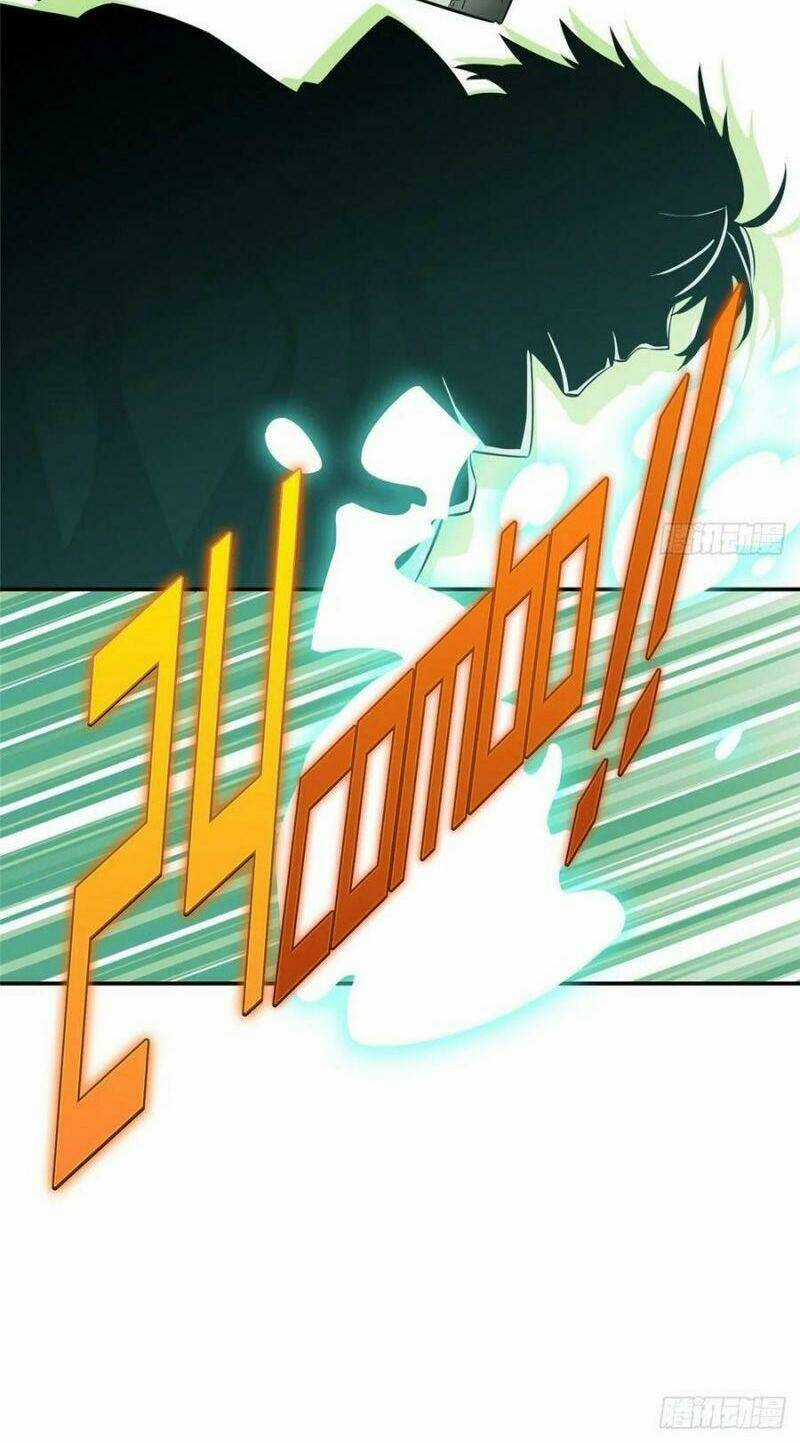 Toàn Chức Cao Thủ 2 Chapter 17 trang 27