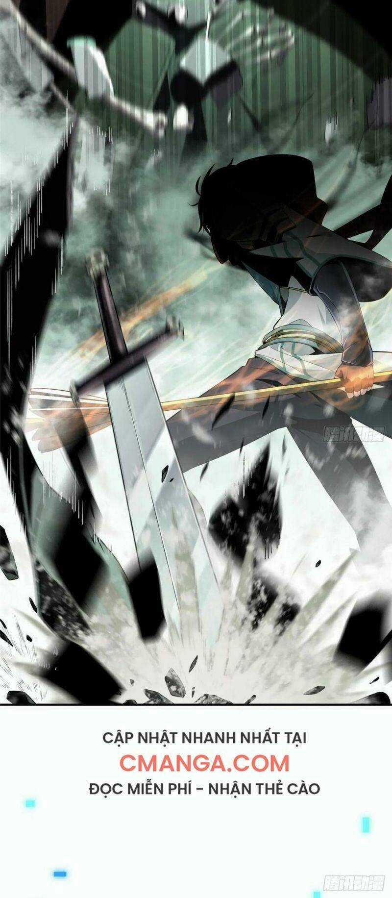 Toàn Chức Cao Thủ 2 Chapter 17 trang 29