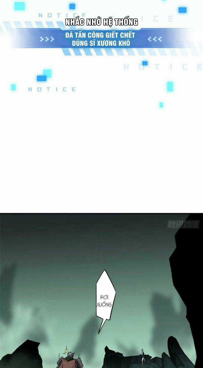 Toàn Chức Cao Thủ 2 Chapter 17 trang 30