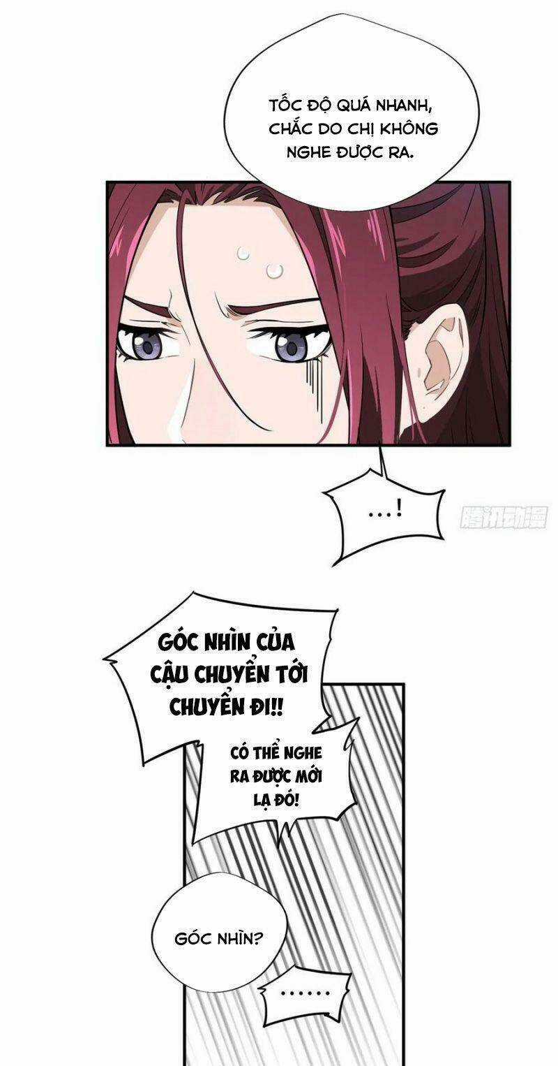 Toàn Chức Cao Thủ 2 Chapter 17 trang 36
