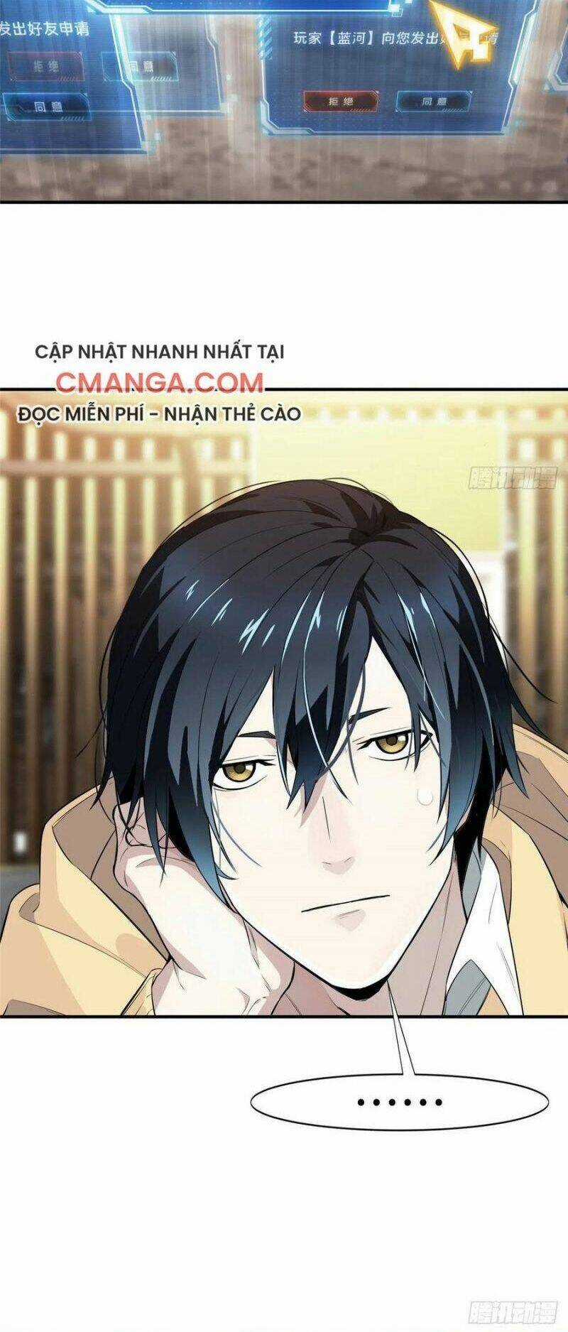 Toàn Chức Cao Thủ 2 Chapter 17 trang 39