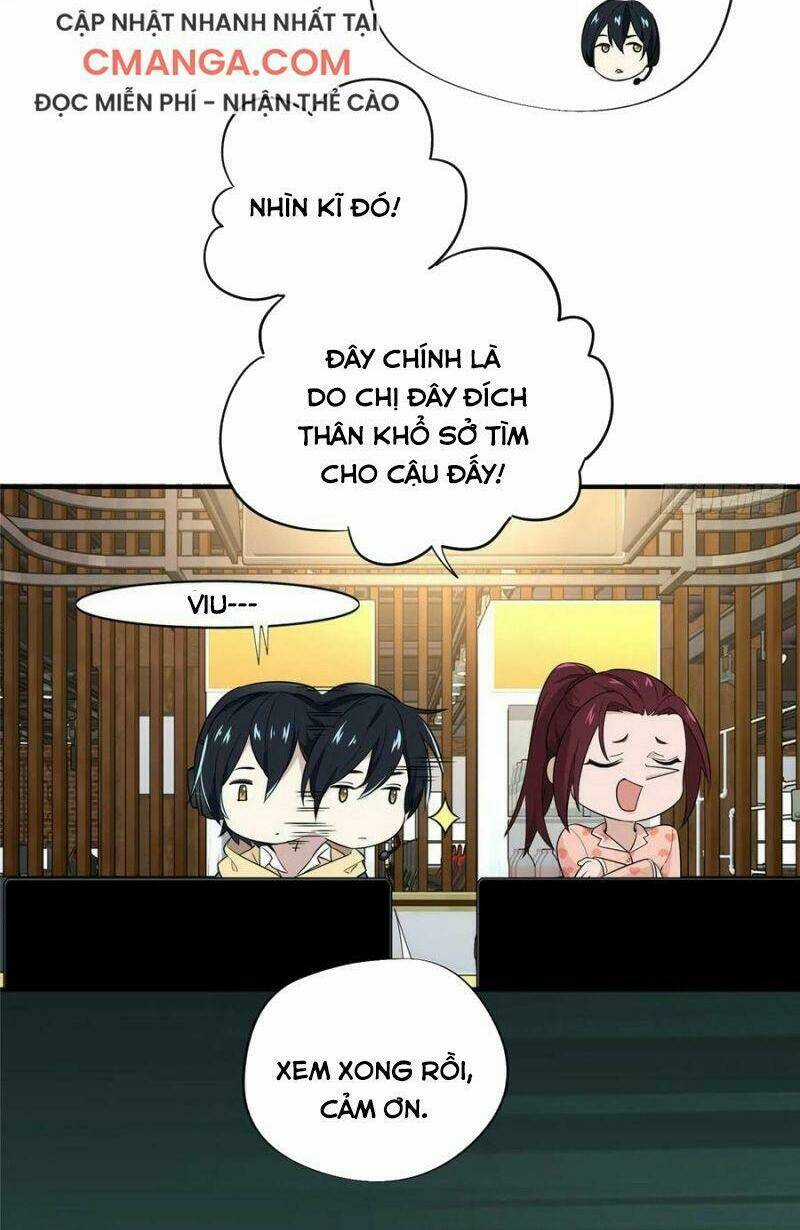 Toàn Chức Cao Thủ 2 Chapter 17 trang 5