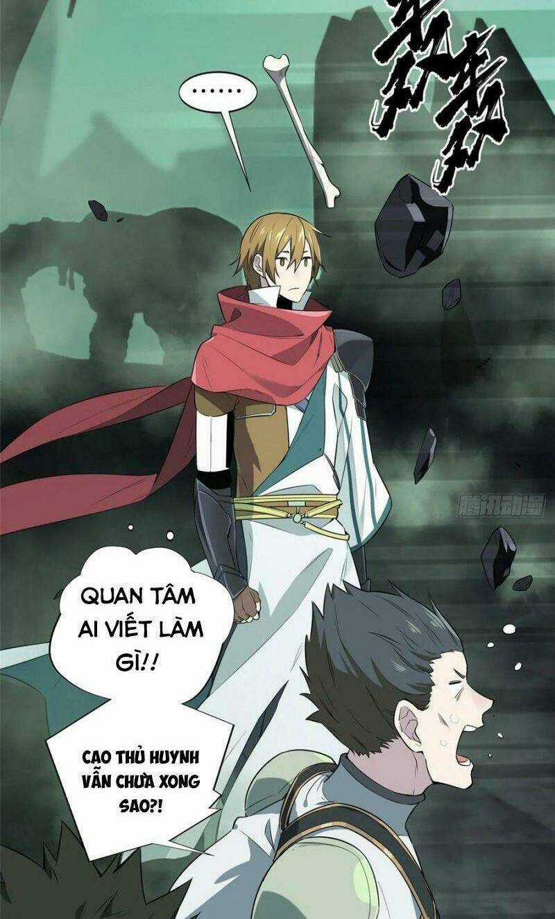 Toàn Chức Cao Thủ 2 Chapter 17 trang 7