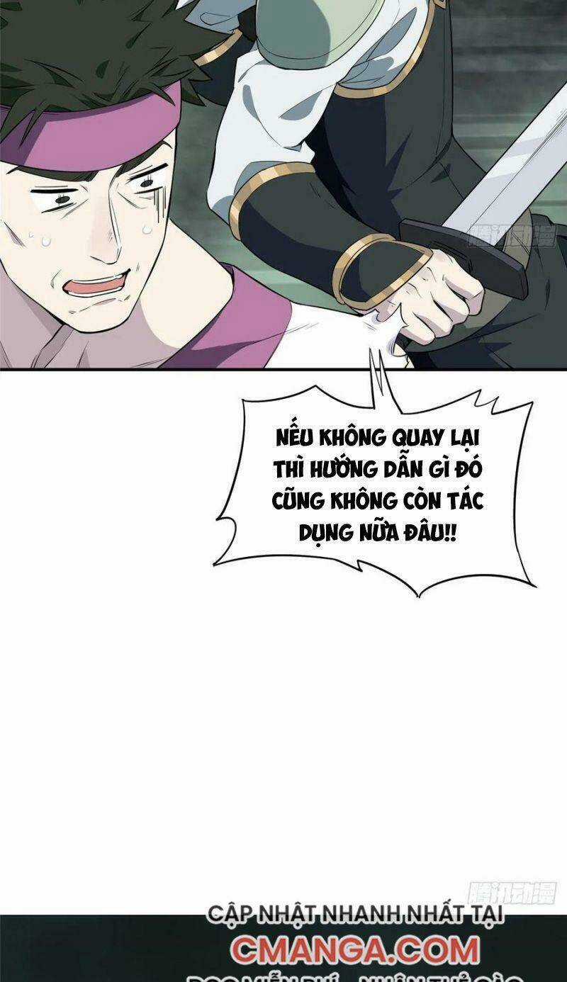 Toàn Chức Cao Thủ 2 Chapter 17 trang 8