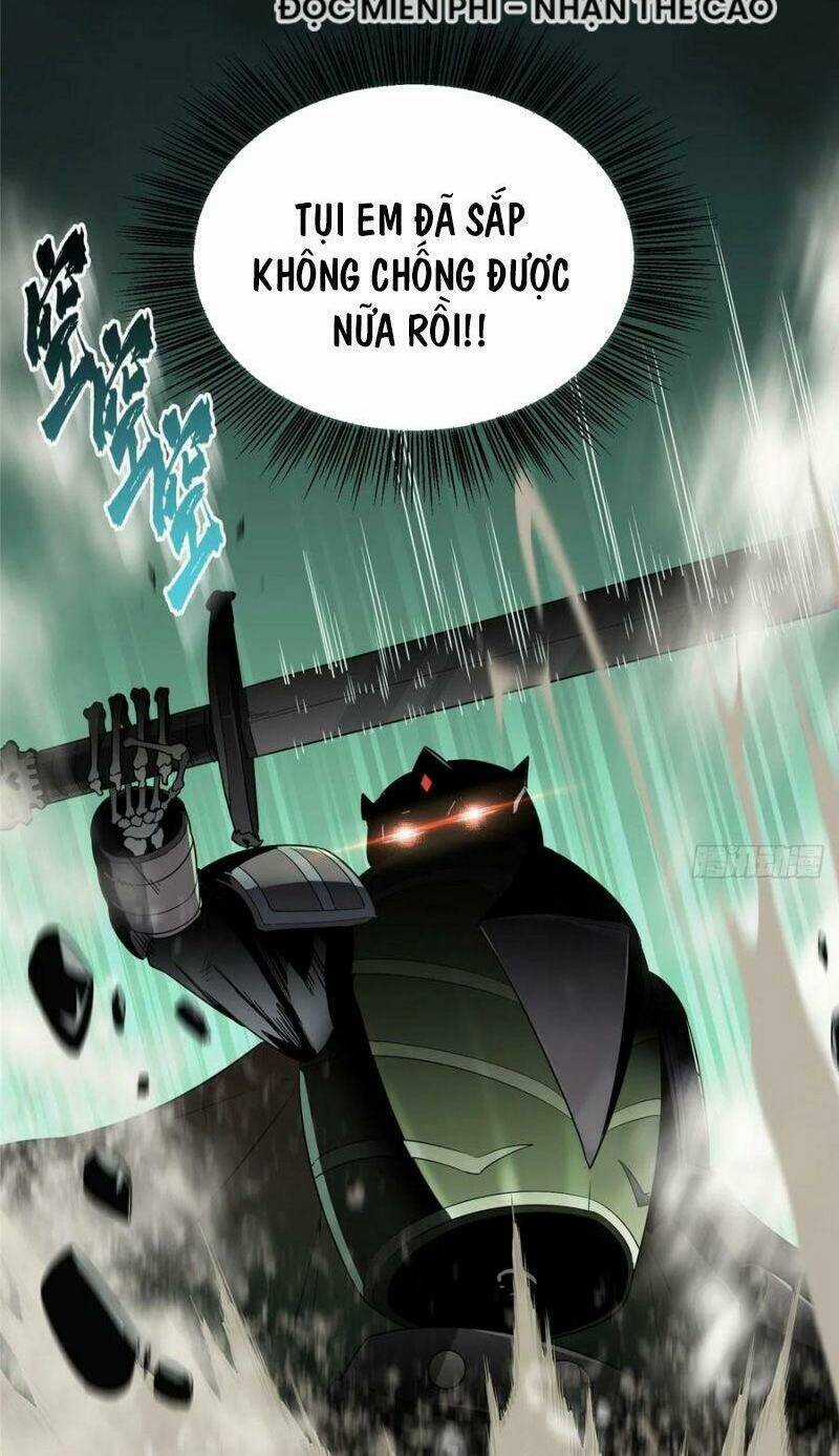 Toàn Chức Cao Thủ 2 Chapter 17 trang 9